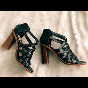 Dolce Vita Strappy Heels